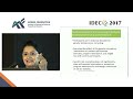 Dr chitra selvan  precision medicine in diabetes  idec 2017