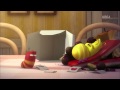 Larva 2013 Season 2 Ep 18 Fortune Cookie 