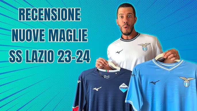 Maglia FC Inter Special Edition Stagione 2023/24 Autentica e