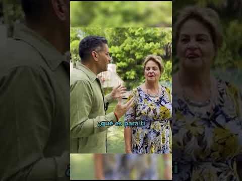El abrazo de