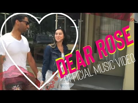 dear Rose -Zean Otey[3rd Official Music Video]