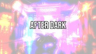 🌧️ Midnight Transmissions in Neon Alley — Cyberpunk Ambient &amp; Synthwave for Late Night Focus [2026]