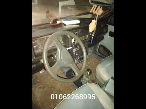 فيات ابيزا 1993للبيع رقم صاحب السياره موجود في الفيديو