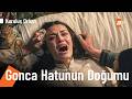 Gonca Hatunun Doğumu Başlıyor Kuruluş Orhan 23 Bölüm KurulusOrhanatv 