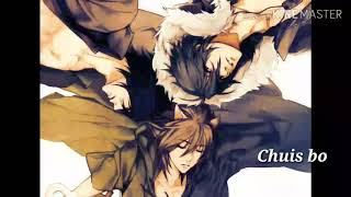 Nightcore francais { Chuis bo } -Nell Nightcore -Bon visionnages