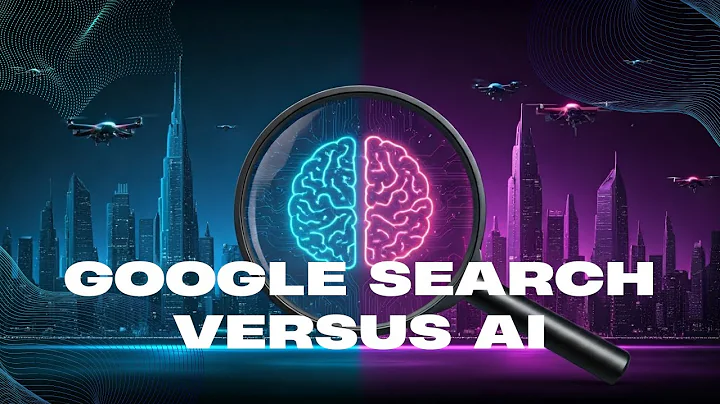 Can Google Survive The Rise Of AI Powered Search Engines