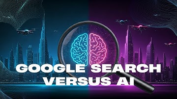 Can Google Survive The Rise Of AI Powered Search Engines