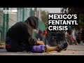 How Mexican drug cartels made their own fentanyl crisis