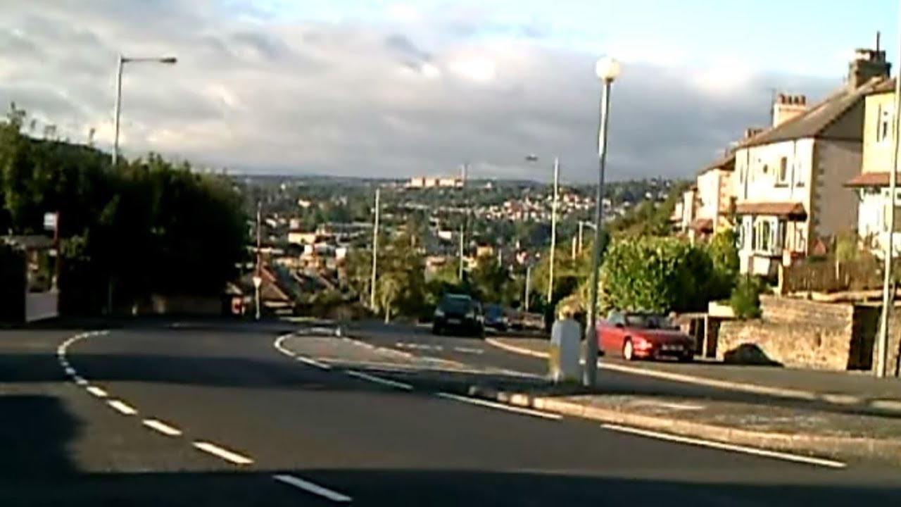 Baildon 2007 England