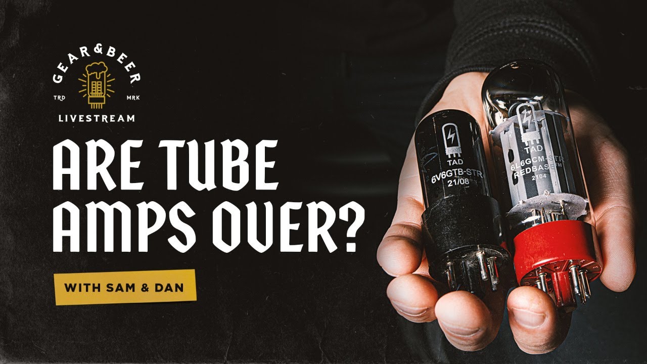 The TRUTH About The Tube Shortage YouTube