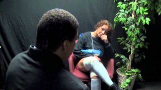 The Bystander Alibis - Trivialization Bully Bystander Best Internet Safety Psa Finalist