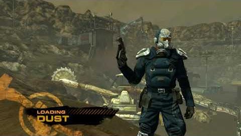 Red Faction: Guerrilla|Part 7 (No Commentary)