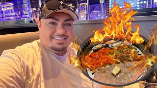 MASSIVE CRAVING FOR KPOT KOREAN BBQ & HOT POT AGAIN!!! • I NEED HELP!!!
