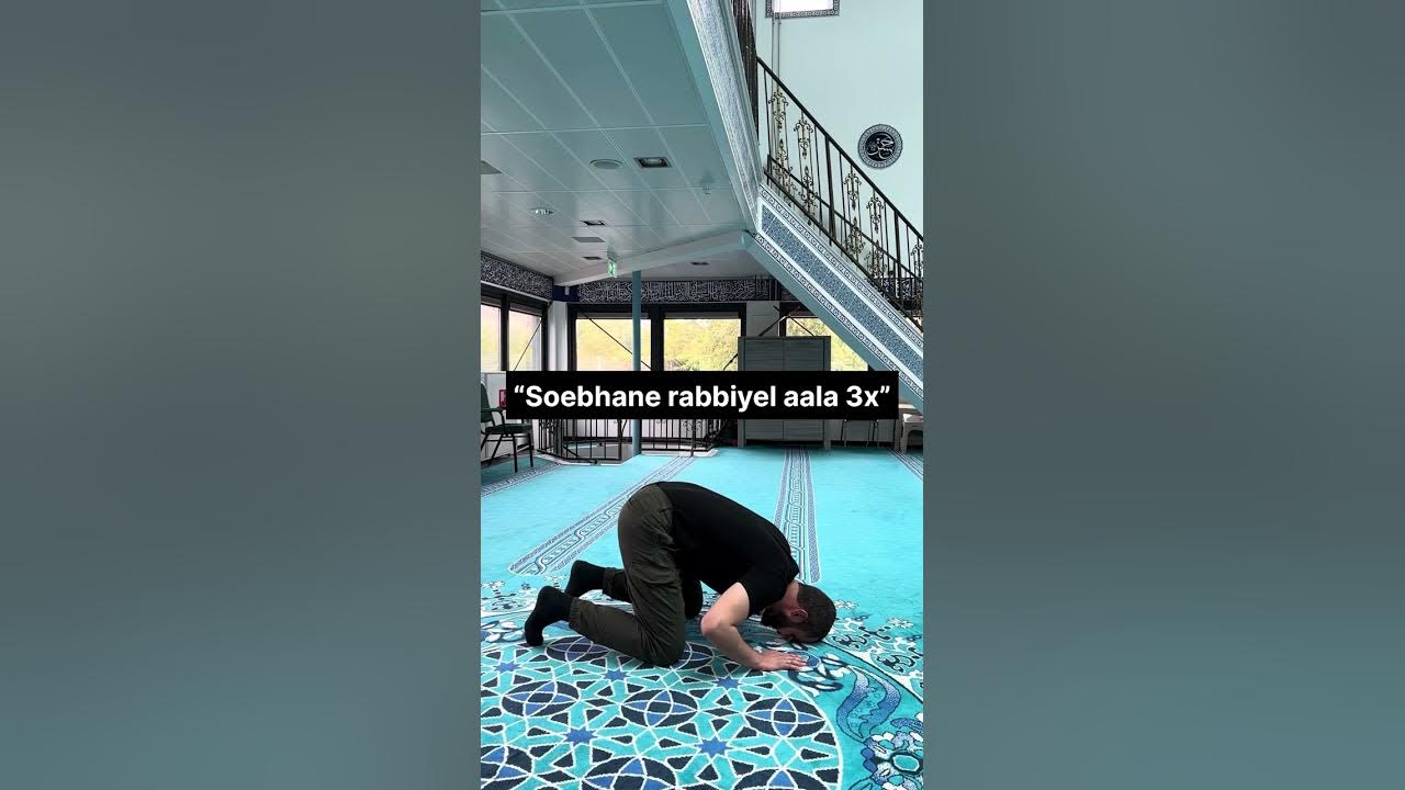 De 2 Rakaat handelingen Van Het Fajr Gebed YouTube de-2-rakaat-handelingen-van-het-fajr-gebed-youtube