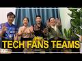 Well come to TechFans