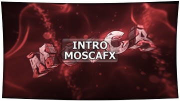 Intro ♦ MoscaFX × Lumex [Nice weekend to all of you!]