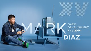 Mark Diaz (‘DOOM Eternal’, ‘Marvel’s Spider-Man 2’) | Full Sail University