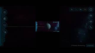 Pocket galaxy skybox part 1