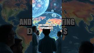 A Day In The Life Of An Astrobiologist