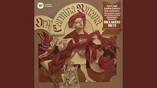 Carmina Burana, Pt. 6 “Fortuna Imperatrix Mundi”: O Fortuna (Reprise)