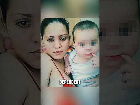 Odil Moreira When A Mother Becomes The Killer