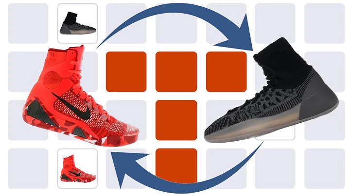 TRADEBLOCK SNEAKER TRADING APP REVIEW!!!