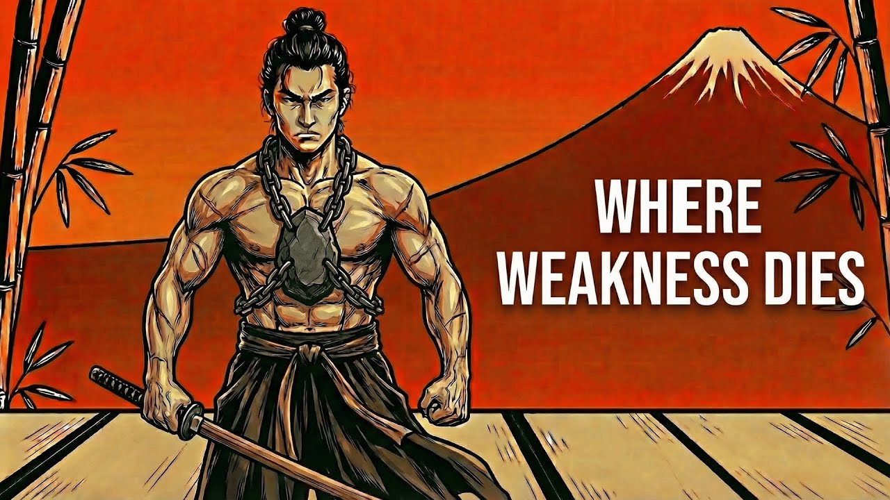 Miyamoto Musashi's Lost Discipline System