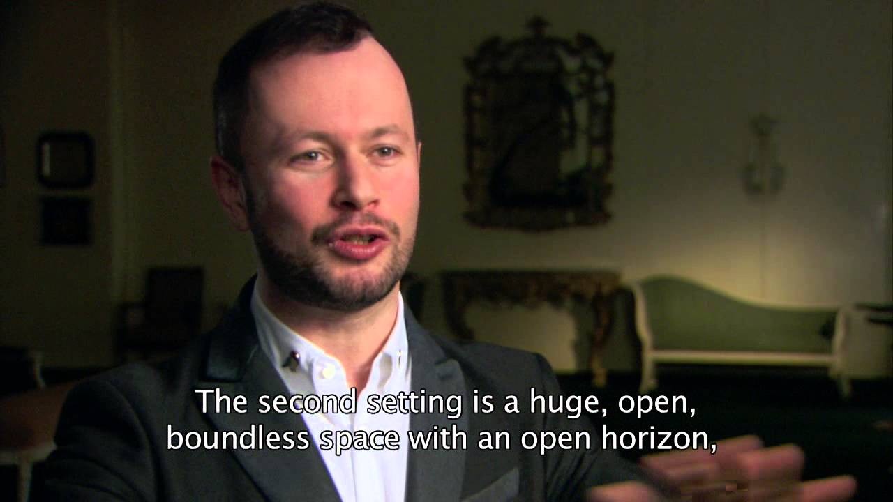 MET - 2013-2014 - Fuerst Igor Directors Video