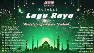 Lagu Raya Aidilfitri Suasana Hari Raya 2024 - Koleksi Lagu Raya Terbaik Sepanjang Zaman