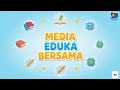📚MEDIA EDUKA BERSAMA 💻Platform Edukasi Digital: Video Pembelajaran, Aplikasi dan Game Edukatif