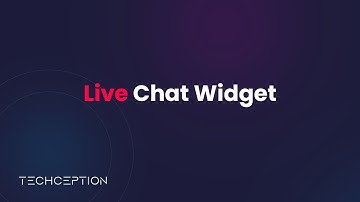 How to add the Live Chat Widget to a Wordpress Website