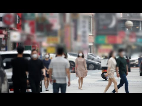 거리두기 완화 D-1…확산세에 서울도 비상 / 연합뉴스TV (YonhapnewsTV)