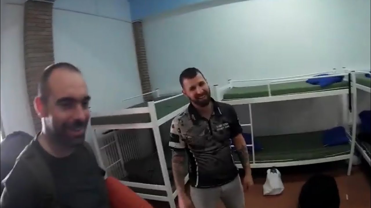 BENGASI MILSIM: ¡Allí estuvimos! Airsoft by ODYSA PRO