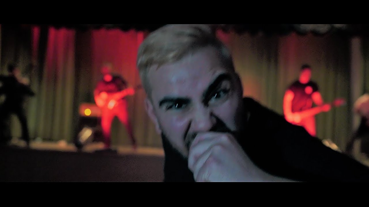 Watch DEAD LIKE JULIET - Those Rivers (Official Music Video) on YouTube Watch DEAD LIKE JULIET - Those Rivers (Official Music Video) on YouTube