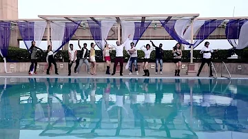Punjabi Rockstar - Juggy D - Nach Le Nee Official Video