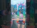 There's the Door!!! #emo #furry #music #lgbt