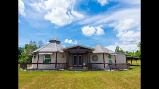 5391 Blue Springs Rd  Marianna Florida 32446