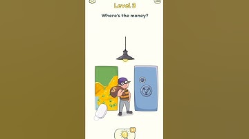 DOP 2 : DELETE ONE PART 2 Gamplay Level - 03 #shorts #games #dop2