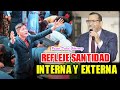 🔴REFLEJE SANTIDAD INTERNA Y EXTERNA - Pastor David Gutiérrez