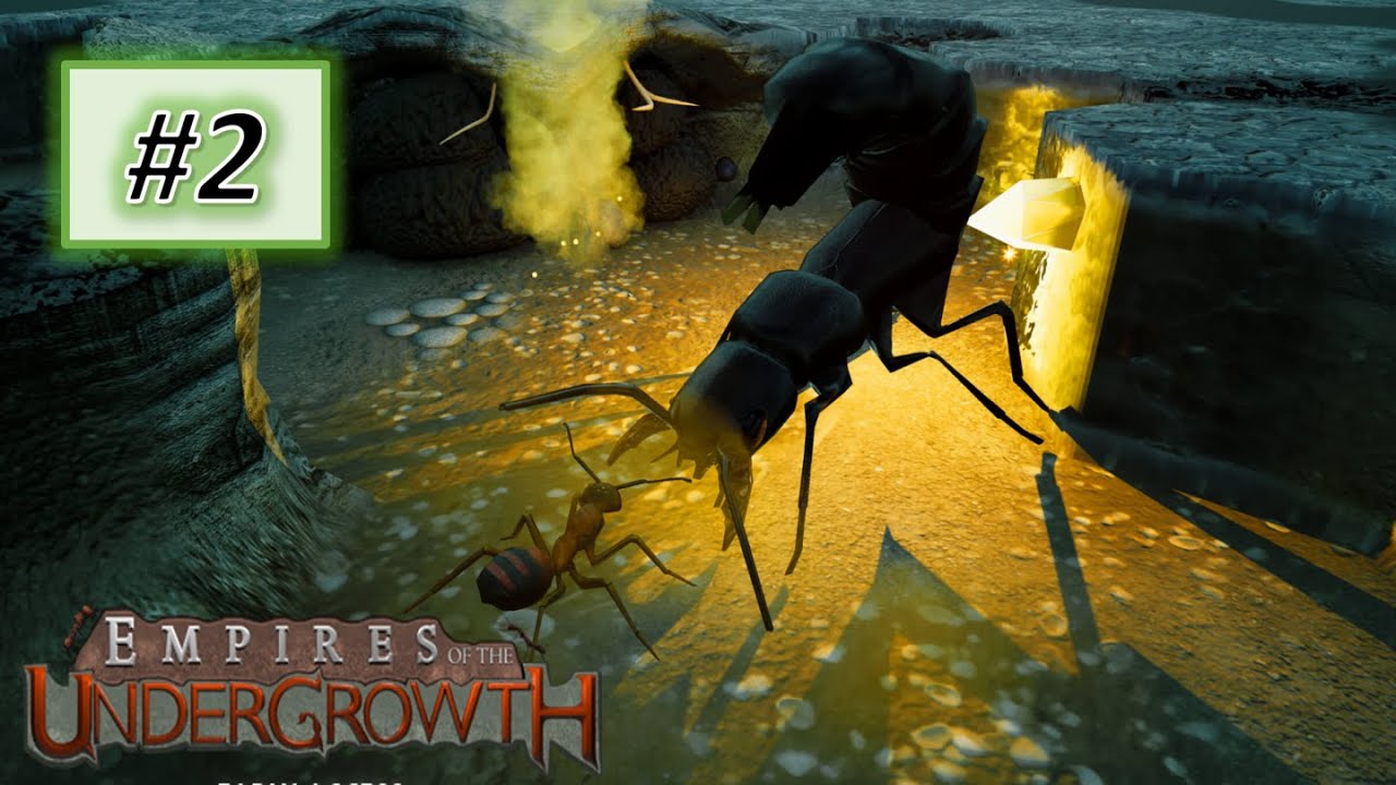 empires of the undergrowths 2.0.2 trainer empires of the undergrowths 2.0.2 trainer