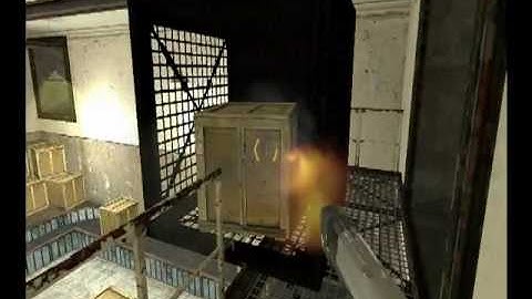 ZDS: Too Many Crates - Our View (Pt 1)