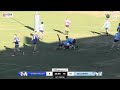 2025 CRRL Round 11 Highlights - Woden Valley Rams v Belconnen United Sharks