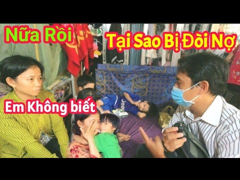 Video: 6 Lý Do Dẫn đến Nghèo đói