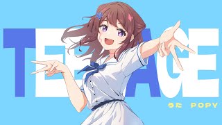 TEENAGE
