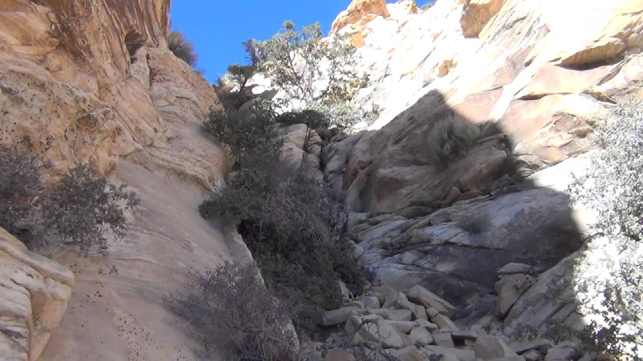 Hidden Peak Tricks and Tips