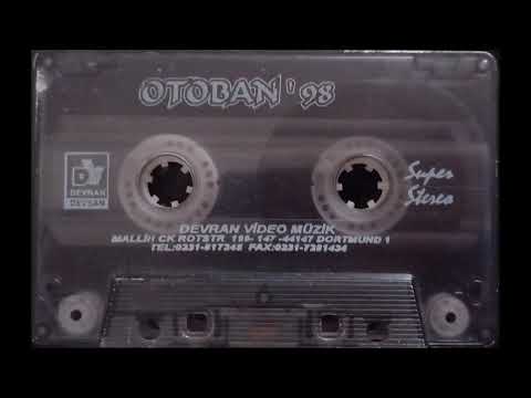 OTOBAN 98 [1998] (FULL ALBÜM) ORİJİNAL KASET KAYIT