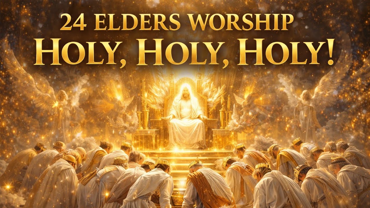 Top Praise and Worship Songs 2026 – Nonstop Gospel Worship Playlist