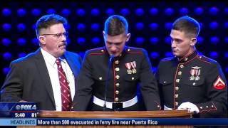 Friends remember Irving officer killed in crash