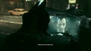Batman: Arkham Shite (Part 5 - Welcome to the Jumble)