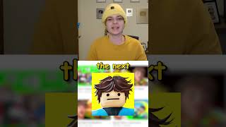 WOULD I LET MY KIDS WATCH THESE  YOUTUBERS 🤔⁉️ #roblox #shorts